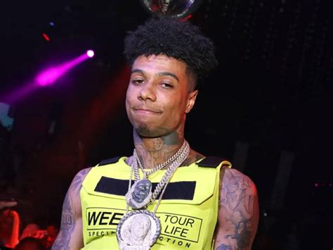 blueface mom leaks|Blueface Reacts To His Mother’s Nudes Leaking Online